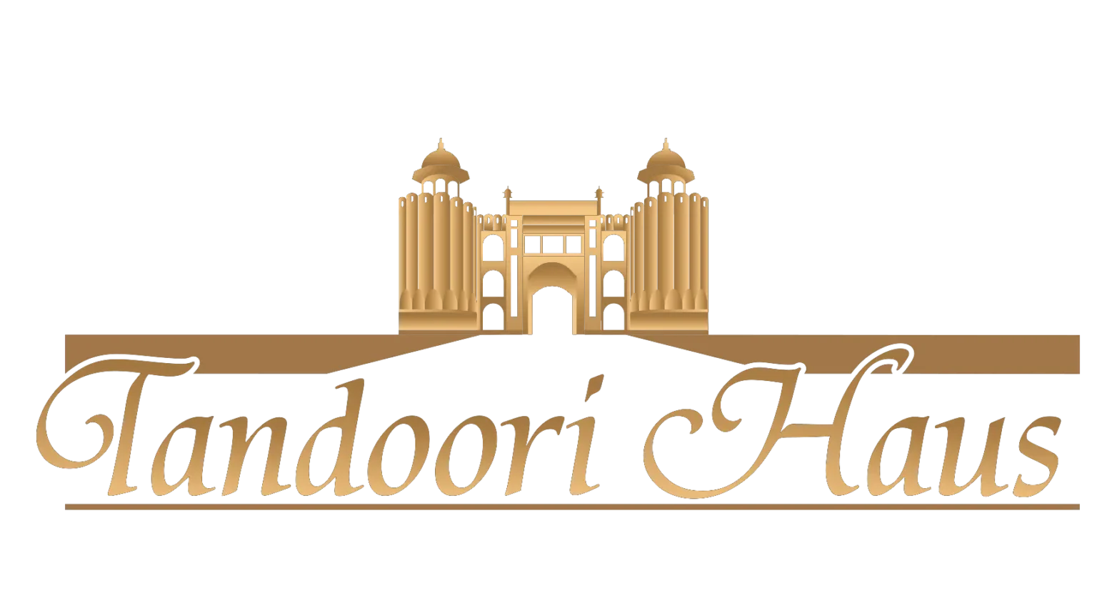 Tandoori Haus Logo